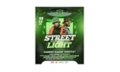 Street Light Album Release Party