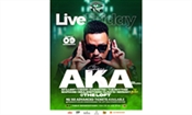 AKA (Live with AKA)