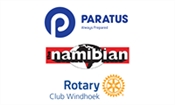 Paratus Namibian Cycle Classic 2022