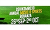 Oshikombo30 Annual Music and Sports Bonanza