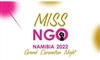 Miss NGO Namibia 2022