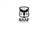 RAAF/Bottomless Coffee Band
